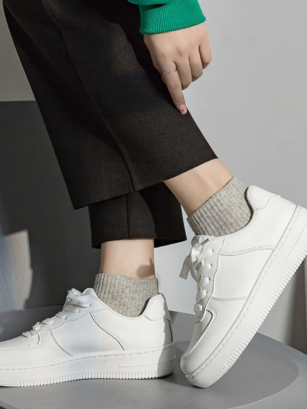 Bolsas, Sapatos & Mais