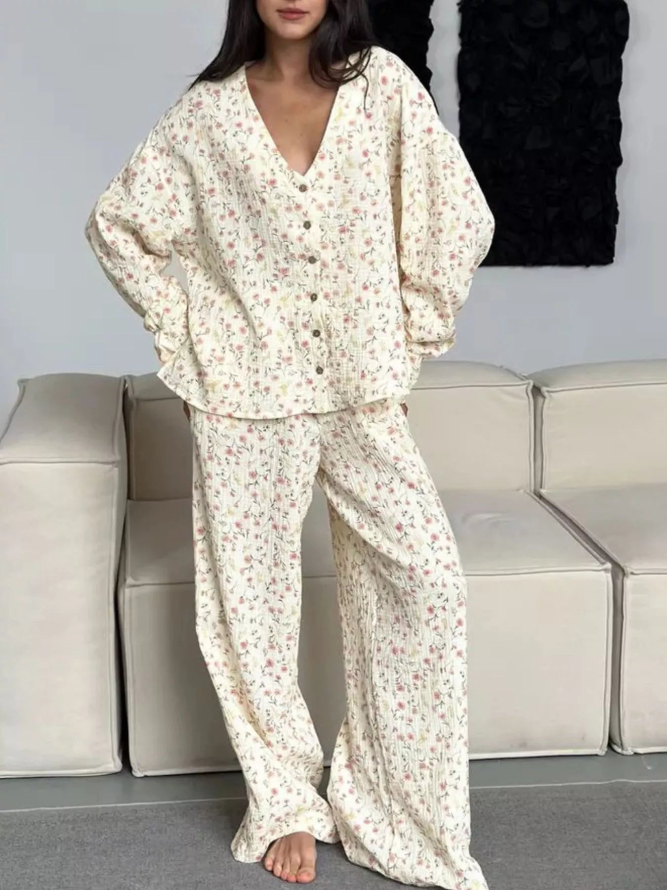 Loungewear & Íntimos
