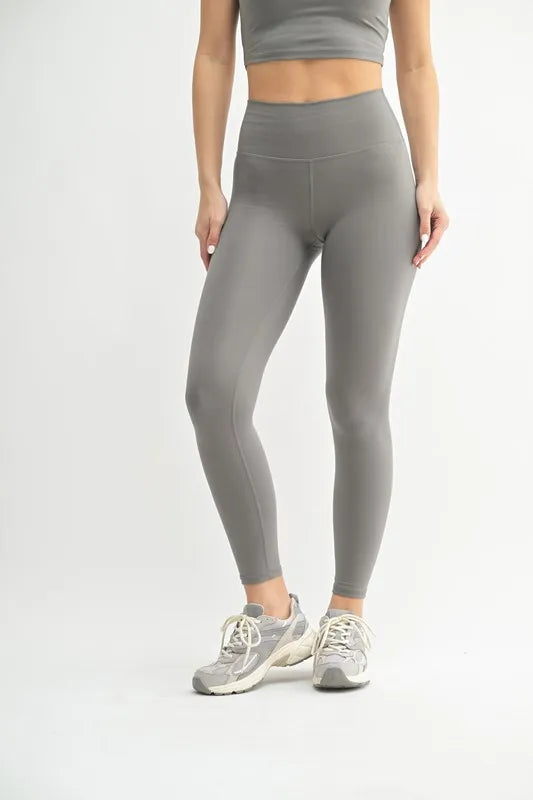 Activewear & Academia